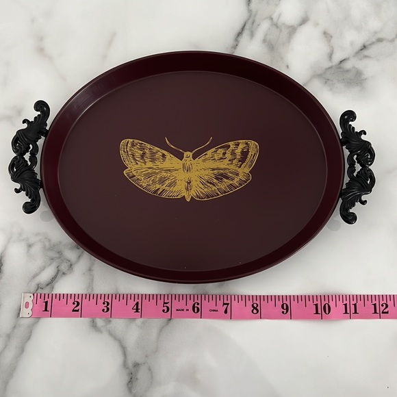 Target Bullseye 2023 - NWT - Metal Halloween Trays - Picture 11 of 11